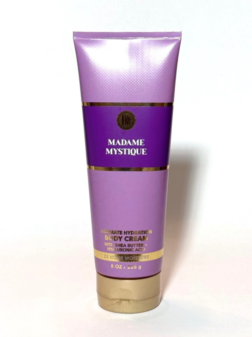 MADAME MYSTIQUE Body Cream